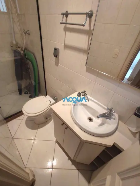 Apartamento com 3 quartos à venda, 160m2 em Guaruja - SP - imagem 6 Foto 6 de Apartamento com 3 quartos à venda, 160m2 em Guaruja - SP