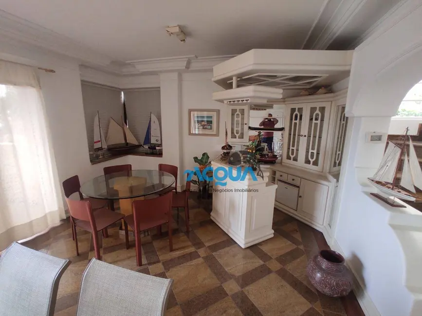 Apartamento com 3 quartos à venda, 160m2 em Guaruja - SP - imagem 3 Foto 3 de Apartamento com 3 quartos à venda, 160m2 em Guaruja - SP