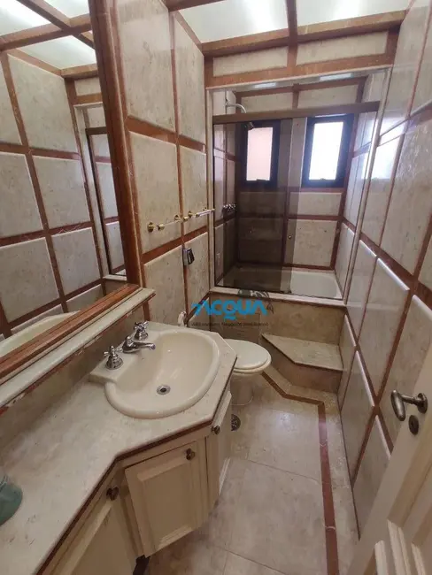 Apartamento com 3 quartos à venda, 160m2 em Guaruja - SP - imagem 8 Foto 8 de Apartamento com 3 quartos à venda, 160m2 em Guaruja - SP