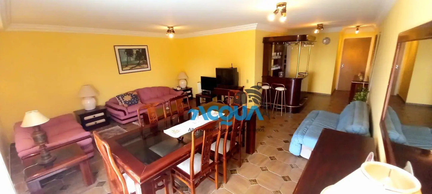 Foto 1 de Cobertura com 2 quartos à venda, 180m2 em Loteamento João Batista Julião, Guaruja - SP