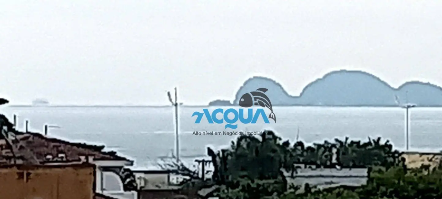 Foto 9 de Cobertura com 2 quartos à venda, 180m2 em Loteamento João Batista Julião, Guaruja - SP