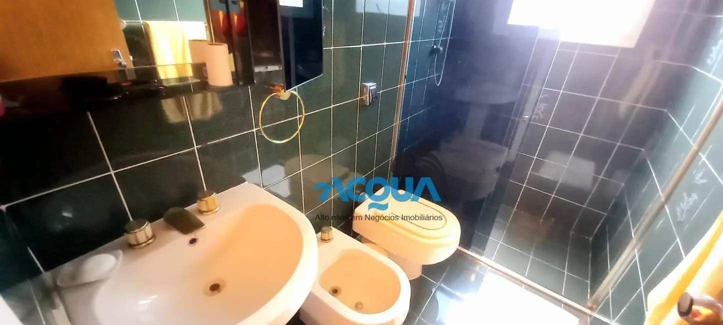 Foto 7 de Cobertura com 2 quartos à venda, 180m2 em Loteamento João Batista Julião, Guaruja - SP