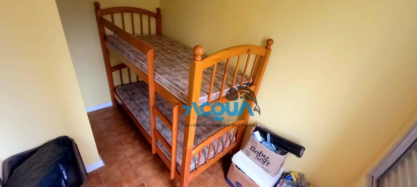 Foto 6 de Cobertura com 2 quartos à venda, 180m2 em Loteamento João Batista Julião, Guaruja - SP