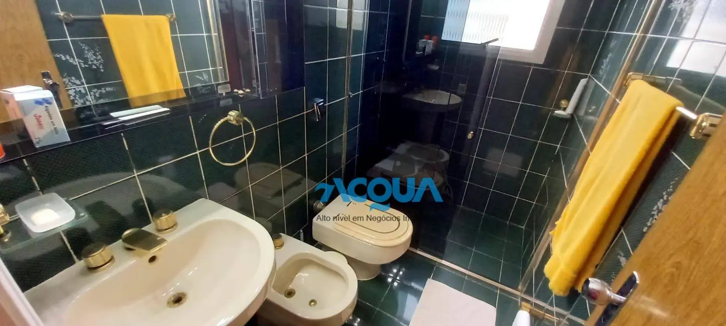 Foto 8 de Cobertura com 2 quartos à venda, 180m2 em Loteamento João Batista Julião, Guaruja - SP