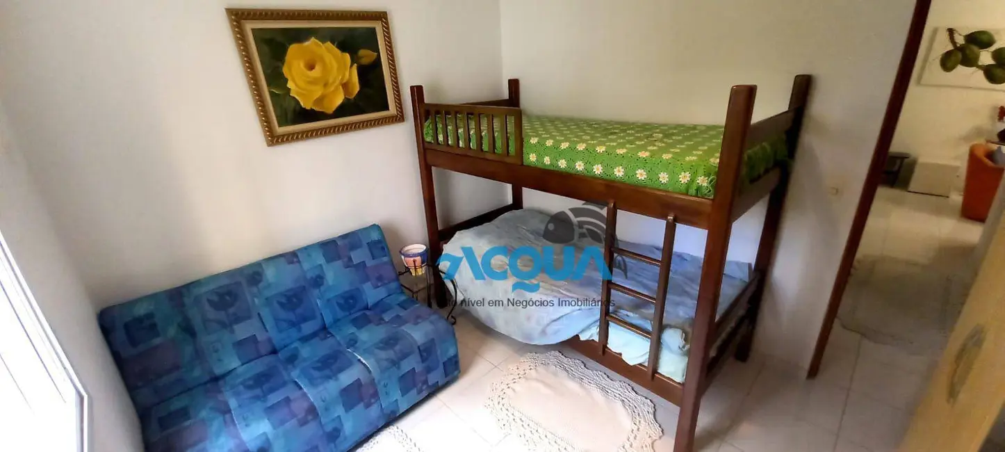 Foto 8 de Apartamento com 2 quartos à venda, 80m2 em Guaruja - SP
