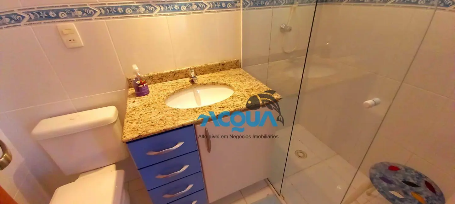 Foto 9 de Apartamento com 2 quartos à venda, 80m2 em Guaruja - SP