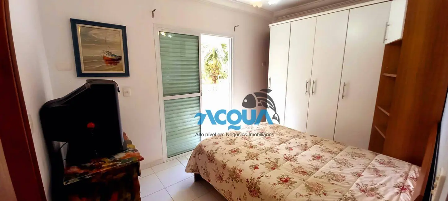 Foto 6 de Apartamento com 2 quartos à venda, 80m2 em Guaruja - SP