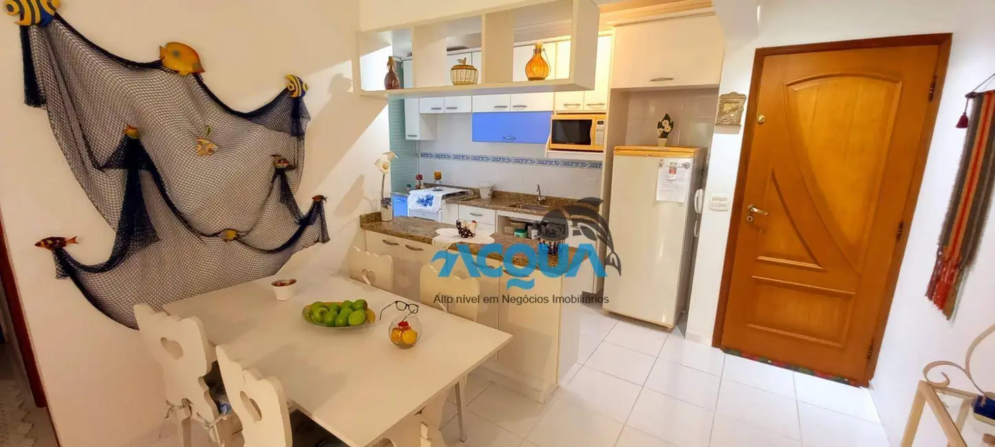 Foto 5 de Apartamento com 2 quartos à venda, 80m2 em Guaruja - SP