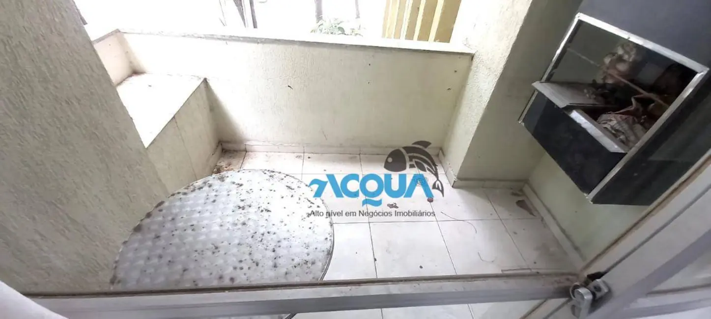 Foto 6 de Apartamento com 2 quartos à venda, 70m2 em Guaruja - SP