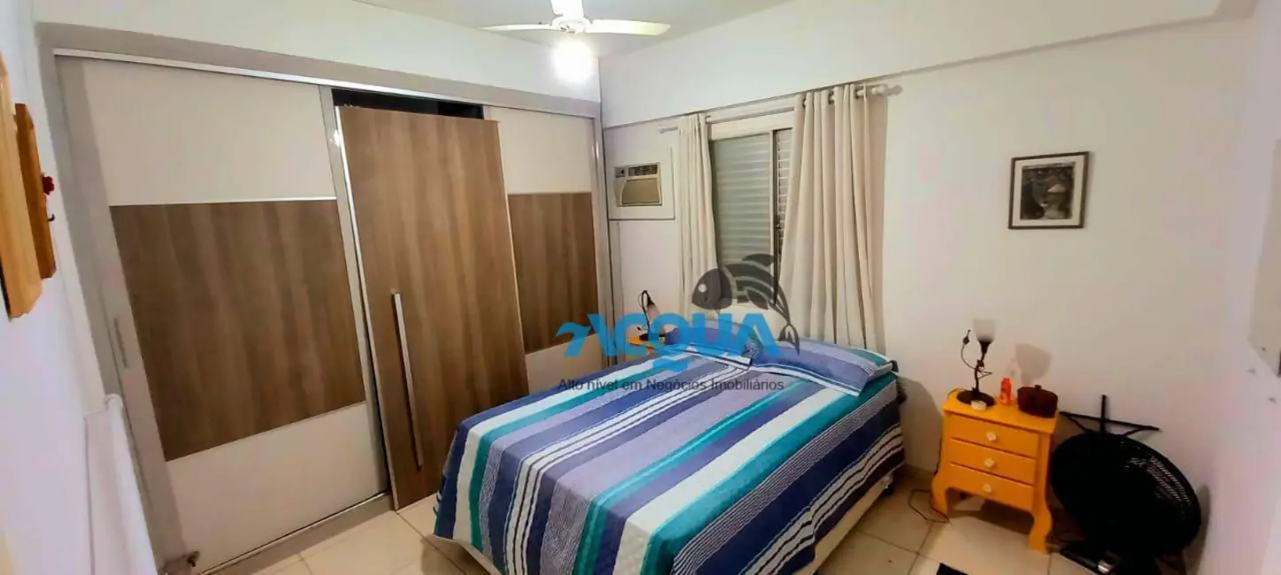 Foto 4 de Apartamento com 2 quartos à venda, 70m2 em Guaruja - SP