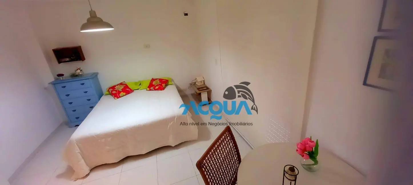 Cobertura com 2 quartos à venda, 100m2 em Guaruja - SP - imagem 6 Foto 6 de Cobertura com 2 quartos à venda, 100m2 em Guaruja - SP