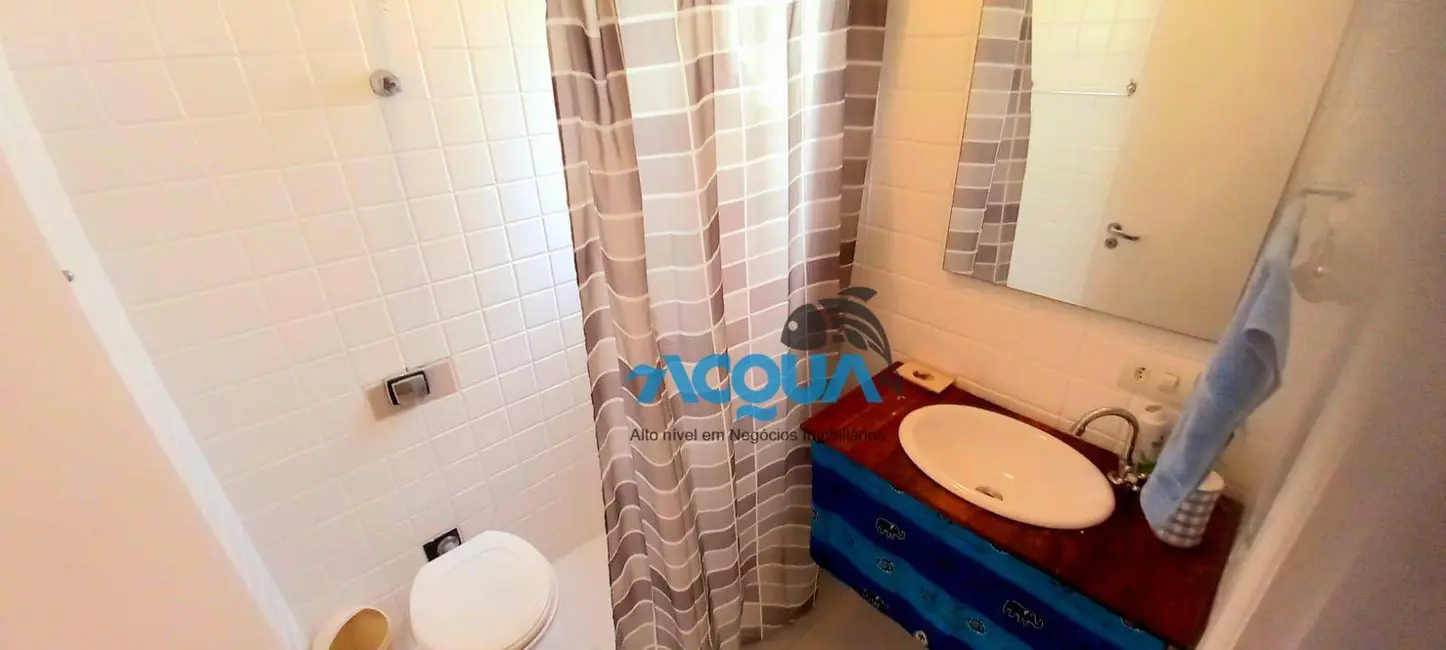 Cobertura com 2 quartos à venda, 100m2 em Guaruja - SP - imagem 8 Foto 8 de Cobertura com 2 quartos à venda, 100m2 em Guaruja - SP