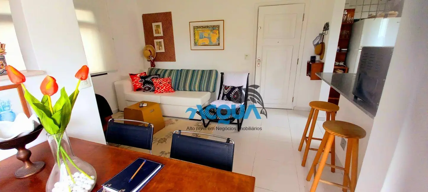 Cobertura com 2 quartos à venda, 100m2 em Guaruja - SP - imagem 1 Foto 1 de Cobertura com 2 quartos à venda, 100m2 em Guaruja - SP