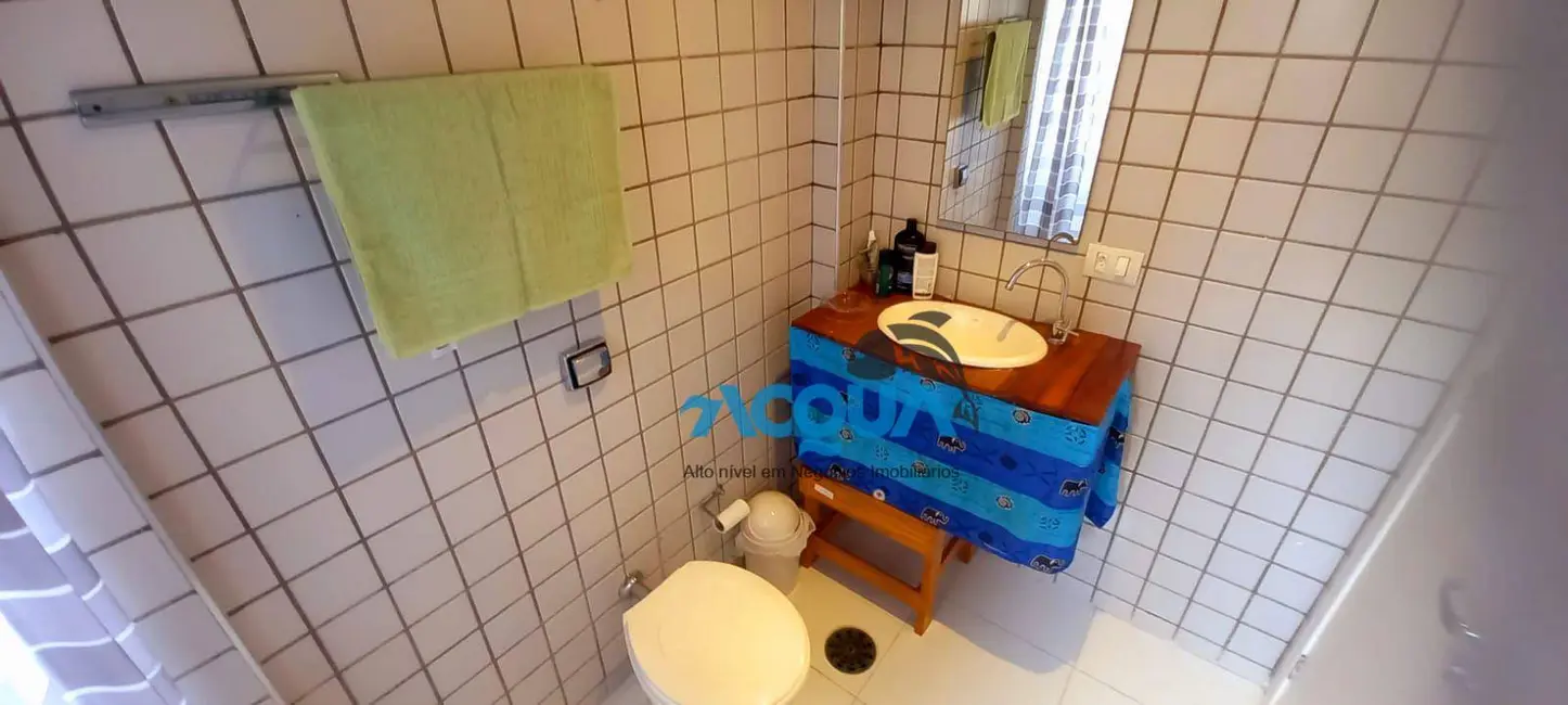 Cobertura com 2 quartos à venda, 100m2 em Guaruja - SP - imagem 9 Foto 9 de Cobertura com 2 quartos à venda, 100m2 em Guaruja - SP