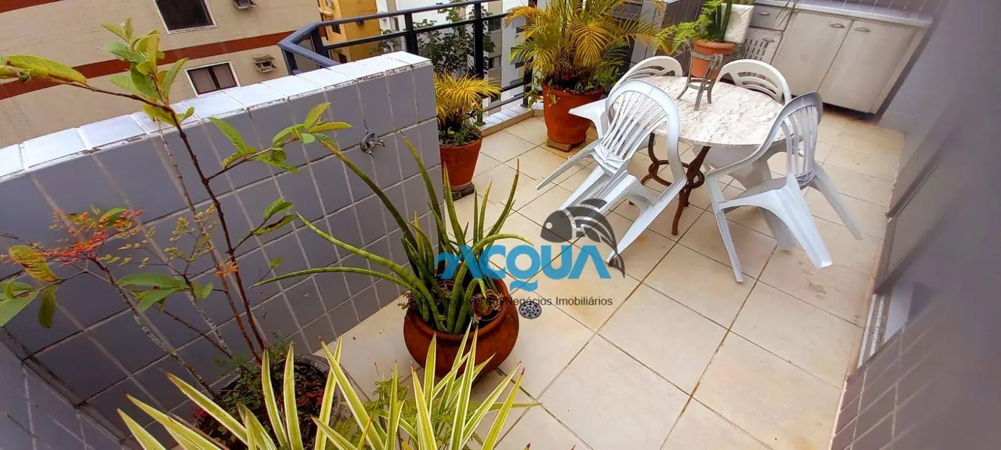 Cobertura com 2 quartos à venda, 100m2 em Guaruja - SP - imagem 7 Foto 7 de Cobertura com 2 quartos à venda, 100m2 em Guaruja - SP