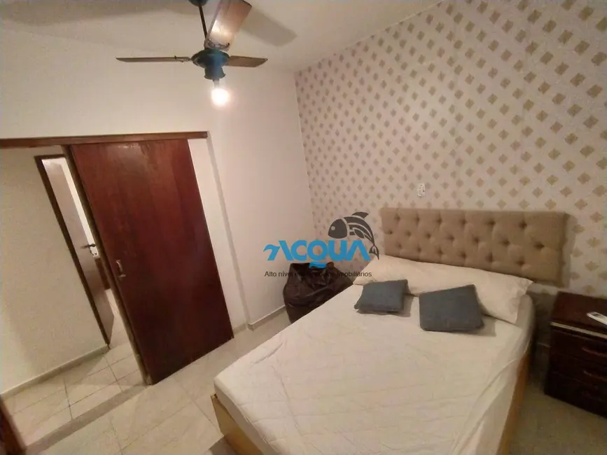Apartamento com 3 quartos à venda, 80m2 em Guaruja - SP - imagem 7 Foto 7 de Apartamento com 3 quartos à venda, 80m2 em Guaruja - SP