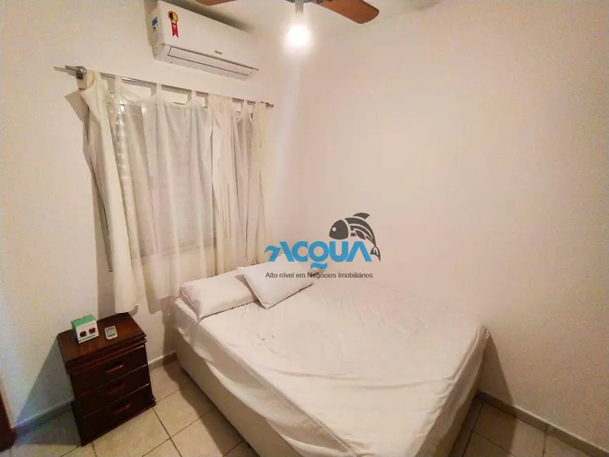 Apartamento com 3 quartos à venda, 80m2 em Guaruja - SP - imagem 8 Foto 8 de Apartamento com 3 quartos à venda, 80m2 em Guaruja - SP