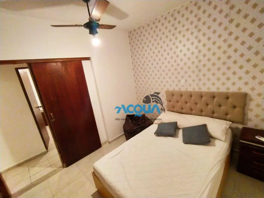 Apartamento com 3 quartos à venda, 80m2 em Guaruja - SP - imagem 4 Foto 4 de Apartamento com 3 quartos à venda, 80m2 em Guaruja - SP