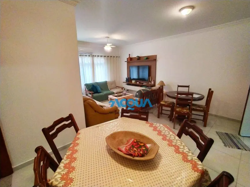 Apartamento com 3 quartos à venda, 80m2 em Guaruja - SP - imagem 3 Foto 3 de Apartamento com 3 quartos à venda, 80m2 em Guaruja - SP