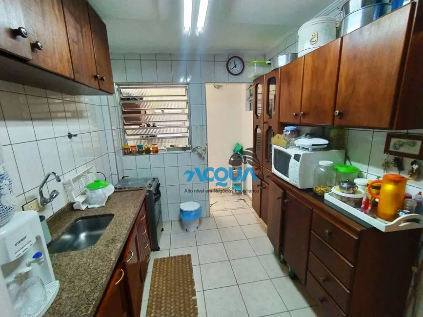Apartamento com 3 quartos à venda, 80m2 em Guaruja - SP - imagem 2 Foto 2 de Apartamento com 3 quartos à venda, 80m2 em Guaruja - SP
