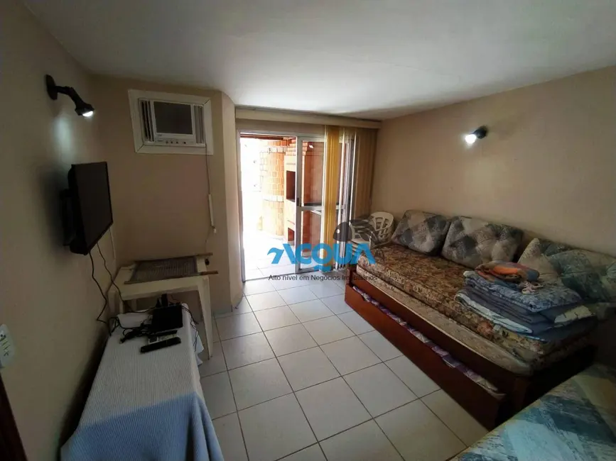 Apartamento com 2 quartos à venda, 70m2 em Guaruja - SP - imagem 7 Foto 7 de Apartamento com 2 quartos à venda, 70m2 em Guaruja - SP