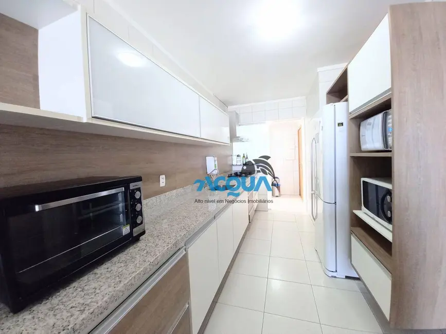 Apartamento com 4 quartos à venda, 143m2 em Guaruja - SP - imagem 3 Foto 3 de Apartamento com 4 quartos à venda, 143m2 em Guaruja - SP