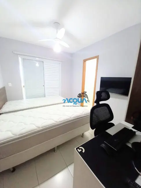 Apartamento com 4 quartos à venda, 143m2 em Guaruja - SP - imagem 9 Foto 9 de Apartamento com 4 quartos à venda, 143m2 em Guaruja - SP