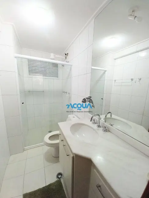 Apartamento com 4 quartos à venda, 143m2 em Guaruja - SP - imagem 8 Foto 8 de Apartamento com 4 quartos à venda, 143m2 em Guaruja - SP