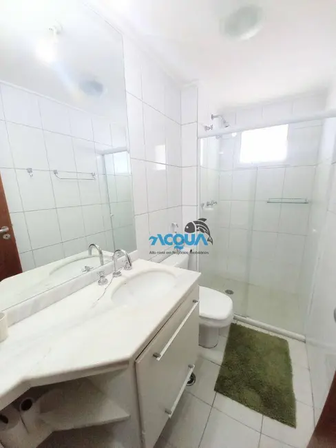 Apartamento com 4 quartos à venda, 143m2 em Guaruja - SP - imagem 6 Foto 6 de Apartamento com 4 quartos à venda, 143m2 em Guaruja - SP