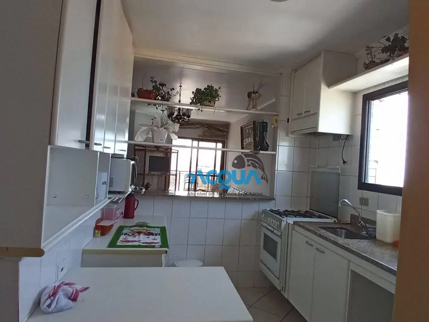 Foto 7 de Apartamento com 3 quartos para alugar, 90m2 em Guaruja - SP