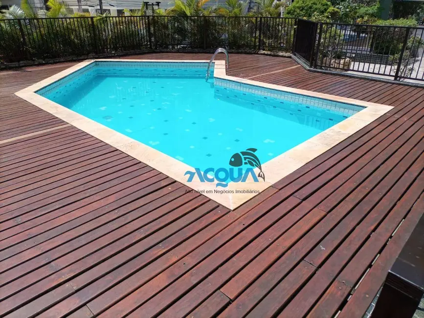 Foto 1 de Apartamento com 3 quartos para alugar, 90m2 em Guaruja - SP