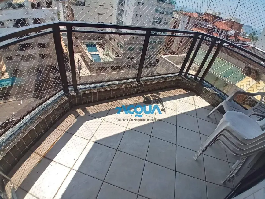 Foto 5 de Apartamento com 3 quartos para alugar, 90m2 em Guaruja - SP