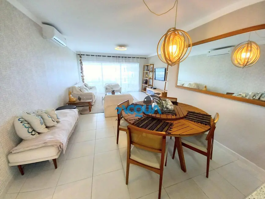 Foto 3 de Apartamento com 4 quartos à venda, 170m2 em Guaruja - SP