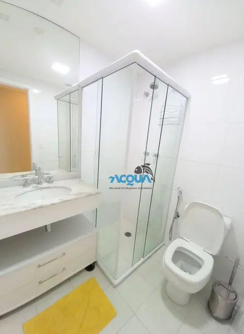 Foto 9 de Apartamento com 4 quartos à venda, 170m2 em Guaruja - SP