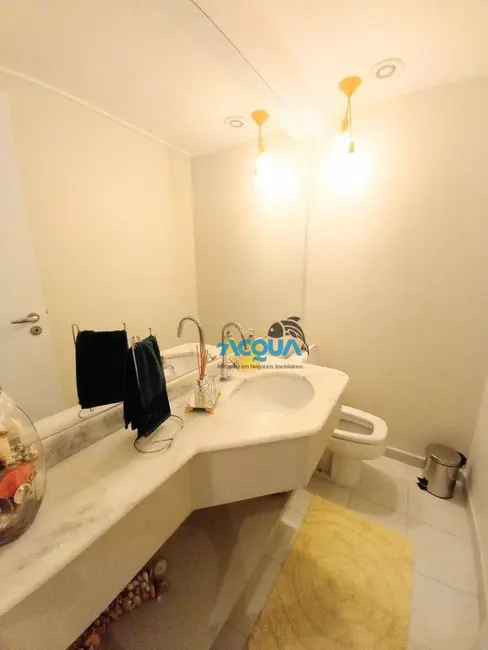 Foto 7 de Apartamento com 4 quartos à venda, 170m2 em Guaruja - SP