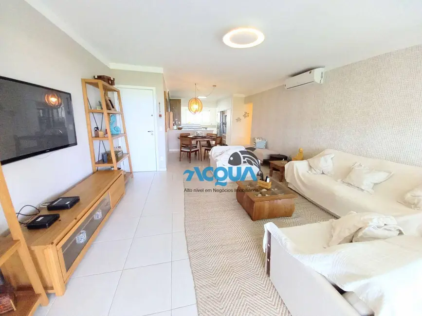 Foto 2 de Apartamento com 4 quartos à venda, 170m2 em Guaruja - SP