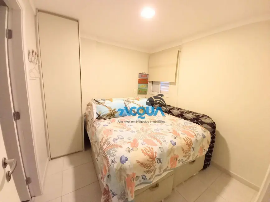 Foto 8 de Apartamento com 4 quartos à venda, 170m2 em Guaruja - SP