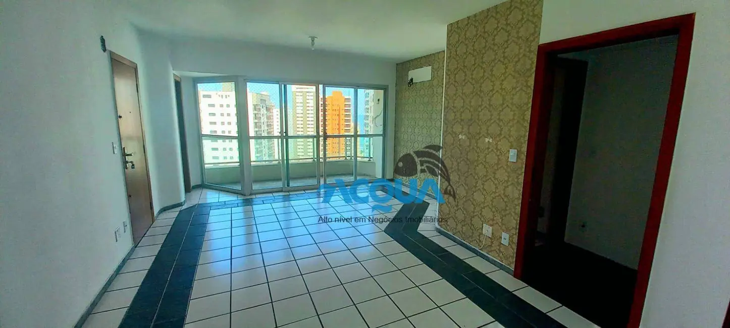 Foto 1 de Apartamento com 3 quartos à venda, 110m2 em Jardim Las Palmas, Guaruja - SP