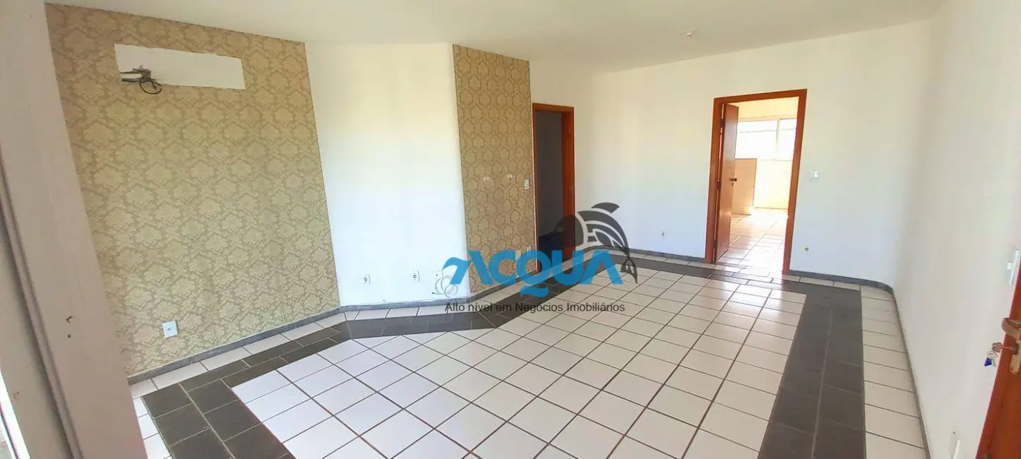 Foto 2 de Apartamento com 3 quartos à venda, 110m2 em Jardim Las Palmas, Guaruja - SP