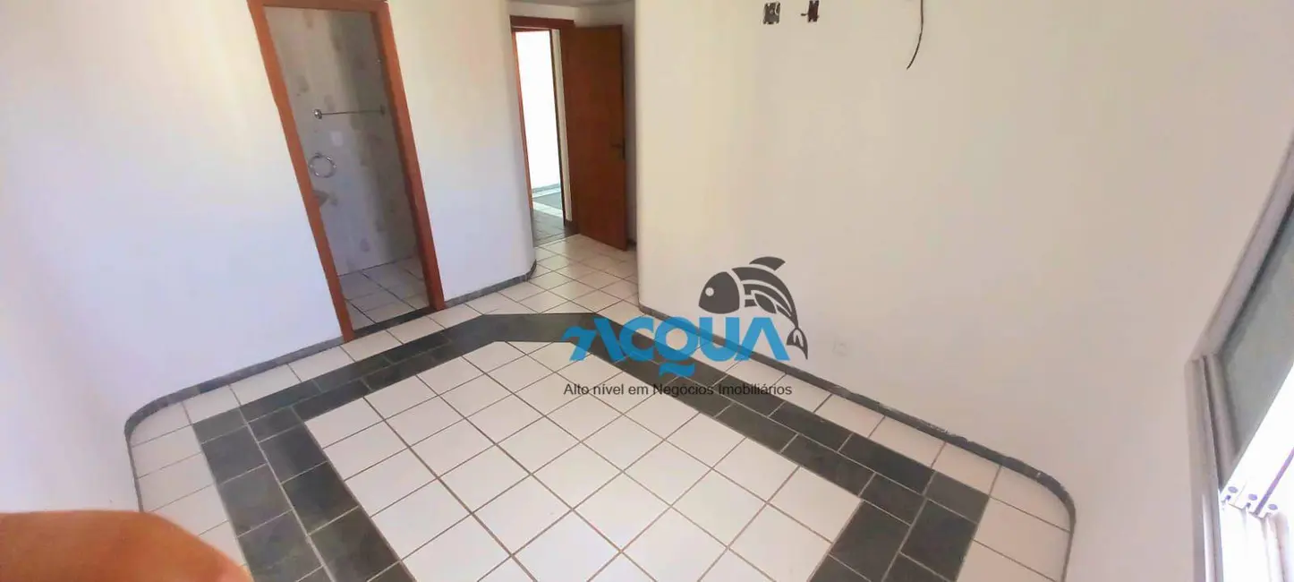 Apartamento com 3 quartos à venda, 110m2 em Jardim Las Palmas, Guaruja - SP - imagem 6 Foto 6 de Apartamento com 3 quartos à venda, 110m2 em Jardim Las Palmas, Guaruja - SP
