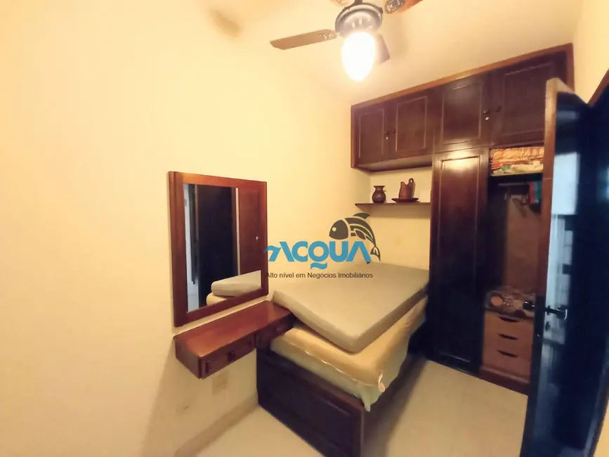 Apartamento com 3 quartos à venda, 90m2 em Guaruja - SP - imagem 8 Foto 8 de Apartamento com 3 quartos à venda, 90m2 em Guaruja - SP