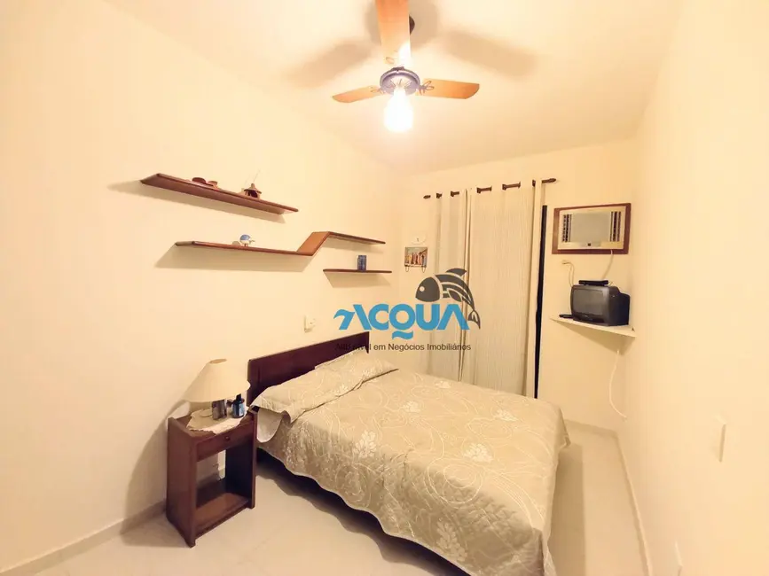Apartamento com 3 quartos à venda, 90m2 em Guaruja - SP - imagem 7 Foto 7 de Apartamento com 3 quartos à venda, 90m2 em Guaruja - SP