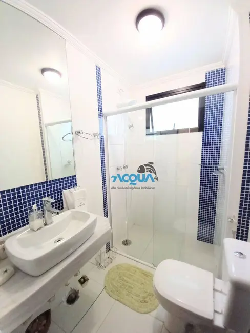 Apartamento com 3 quartos à venda, 90m2 em Guaruja - SP - imagem 9 Foto 9 de Apartamento com 3 quartos à venda, 90m2 em Guaruja - SP