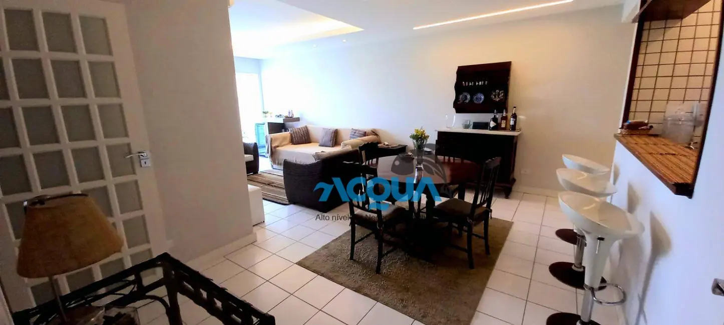 Apartamento com 3 quartos à venda, 152m2 em Jardim Astúrias, Guaruja - SP - imagem 4 Foto 4 de Apartamento com 3 quartos à venda, 152m2 em Jardim Astúrias, Guaruja - SP