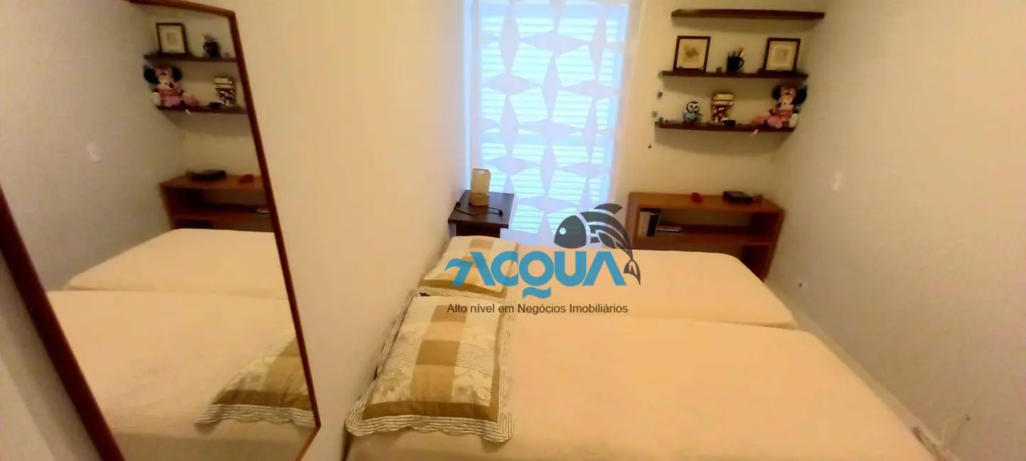 Apartamento com 3 quartos à venda, 152m2 em Jardim Astúrias, Guaruja - SP - imagem 9 Foto 9 de Apartamento com 3 quartos à venda, 152m2 em Jardim Astúrias, Guaruja - SP