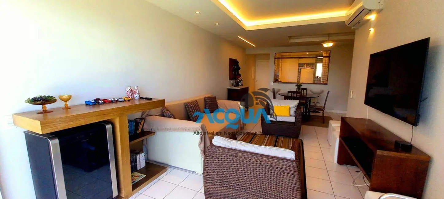 Apartamento com 3 quartos à venda, 152m2 em Jardim Astúrias, Guaruja - SP - imagem 3 Foto 3 de Apartamento com 3 quartos à venda, 152m2 em Jardim Astúrias, Guaruja - SP