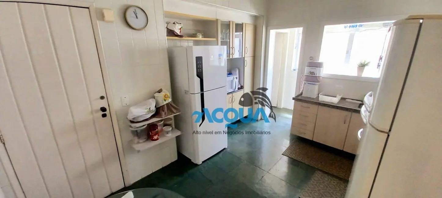 Foto 3 de Apartamento com 2 quartos à venda, 68m2 em Jardim Las Palmas, Guaruja - SP