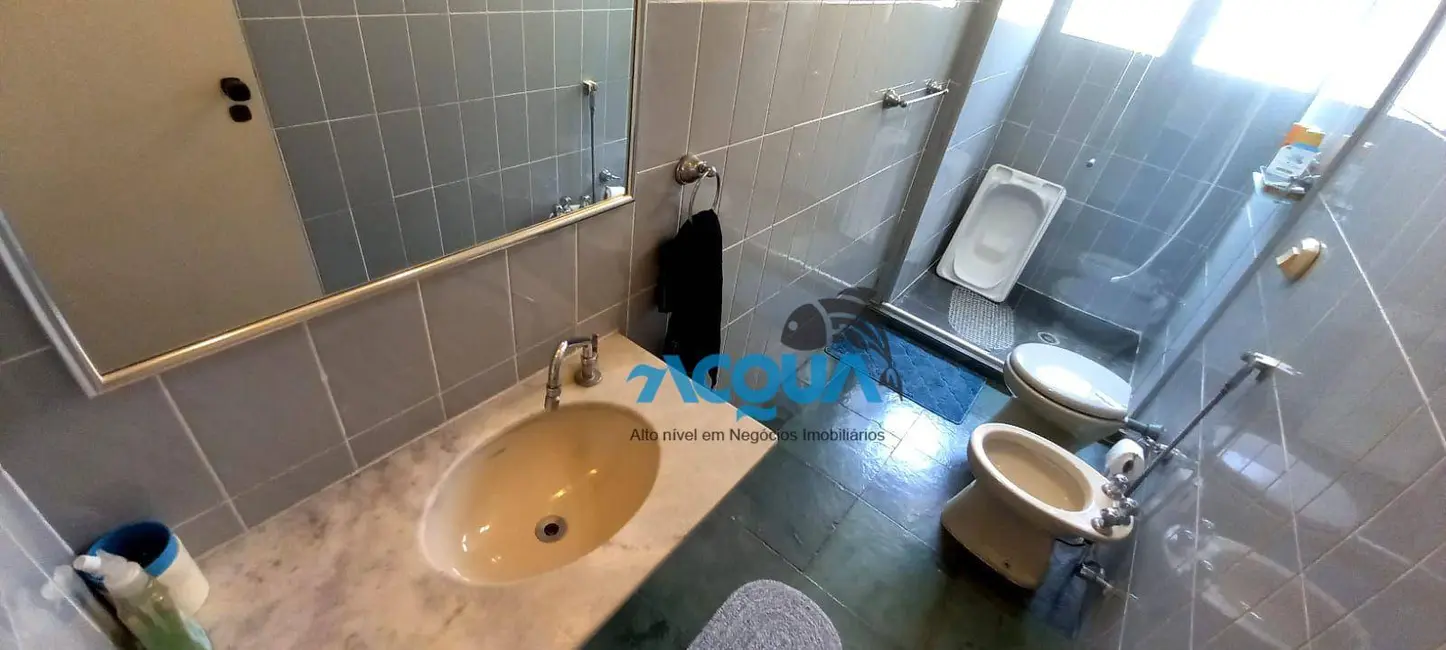 Foto 5 de Apartamento com 2 quartos à venda, 68m2 em Jardim Las Palmas, Guaruja - SP