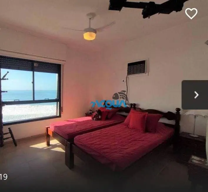 Apartamento com 3 quartos à venda, 156m2 em Jardim Astúrias, Guaruja - SP - imagem 6 Foto 6 de Apartamento com 3 quartos à venda, 156m2 em Jardim Astúrias, Guaruja - SP