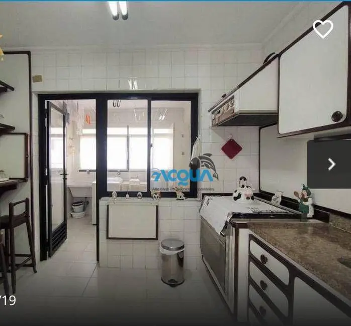 Apartamento com 3 quartos à venda, 156m2 em Jardim Astúrias, Guaruja - SP - imagem 3 Foto 3 de Apartamento com 3 quartos à venda, 156m2 em Jardim Astúrias, Guaruja - SP